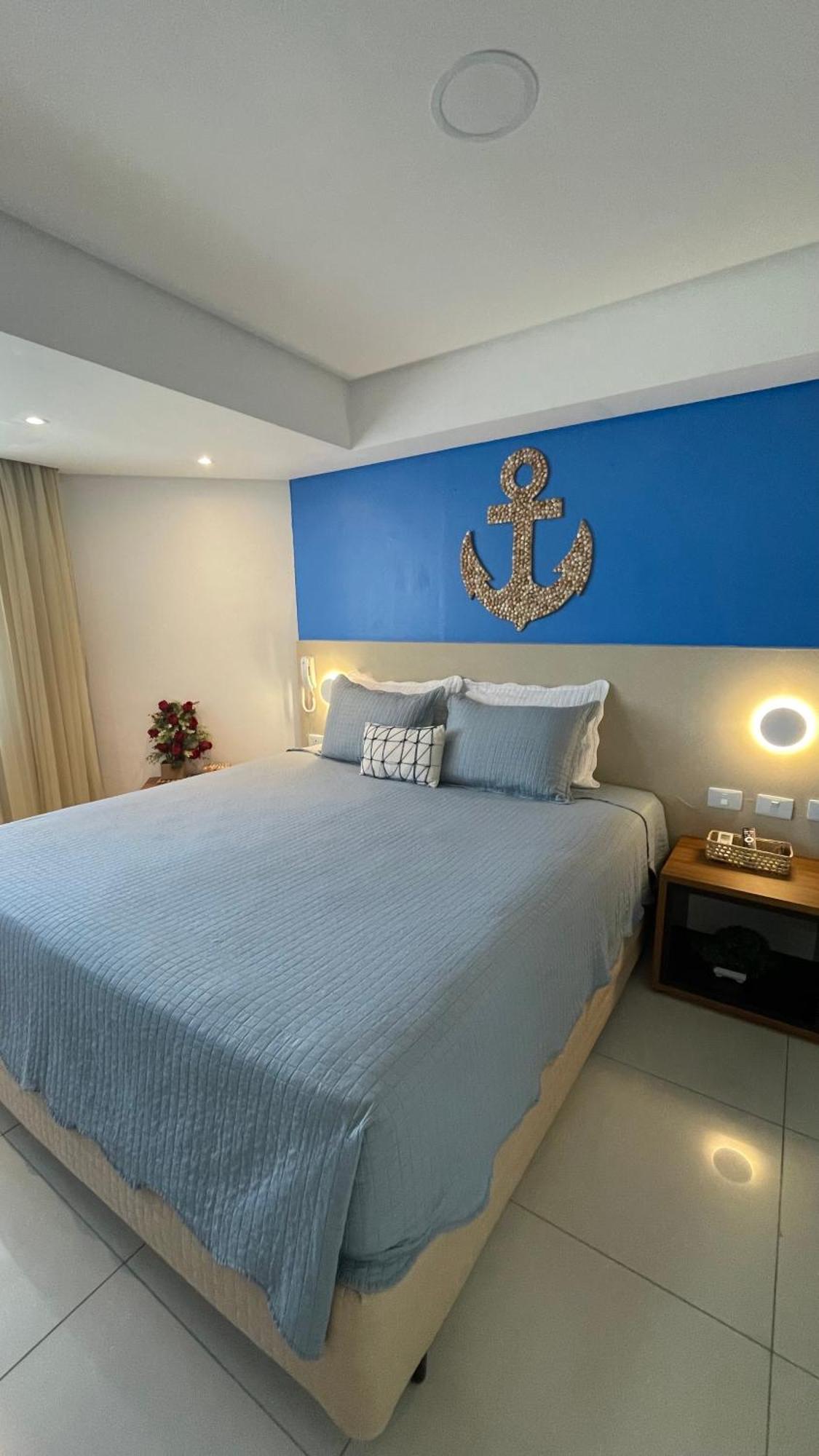 Apartamento Marinas Flat