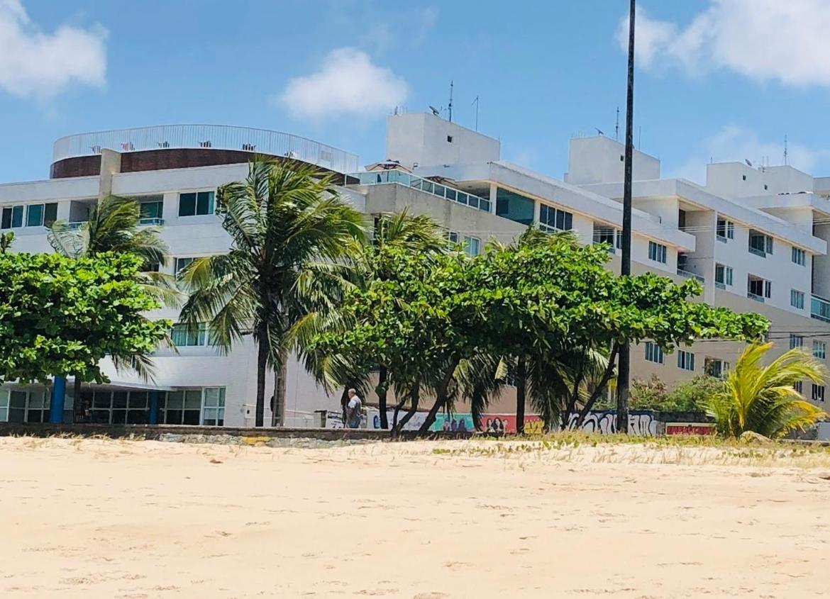 Pacific Flat & Confort A Beira Mar *
