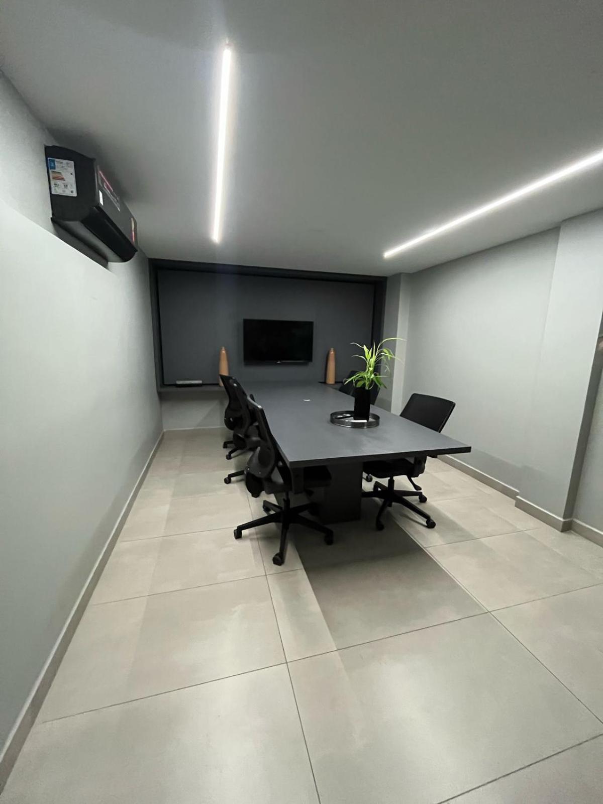 Get One Hotel Joao Pessoa