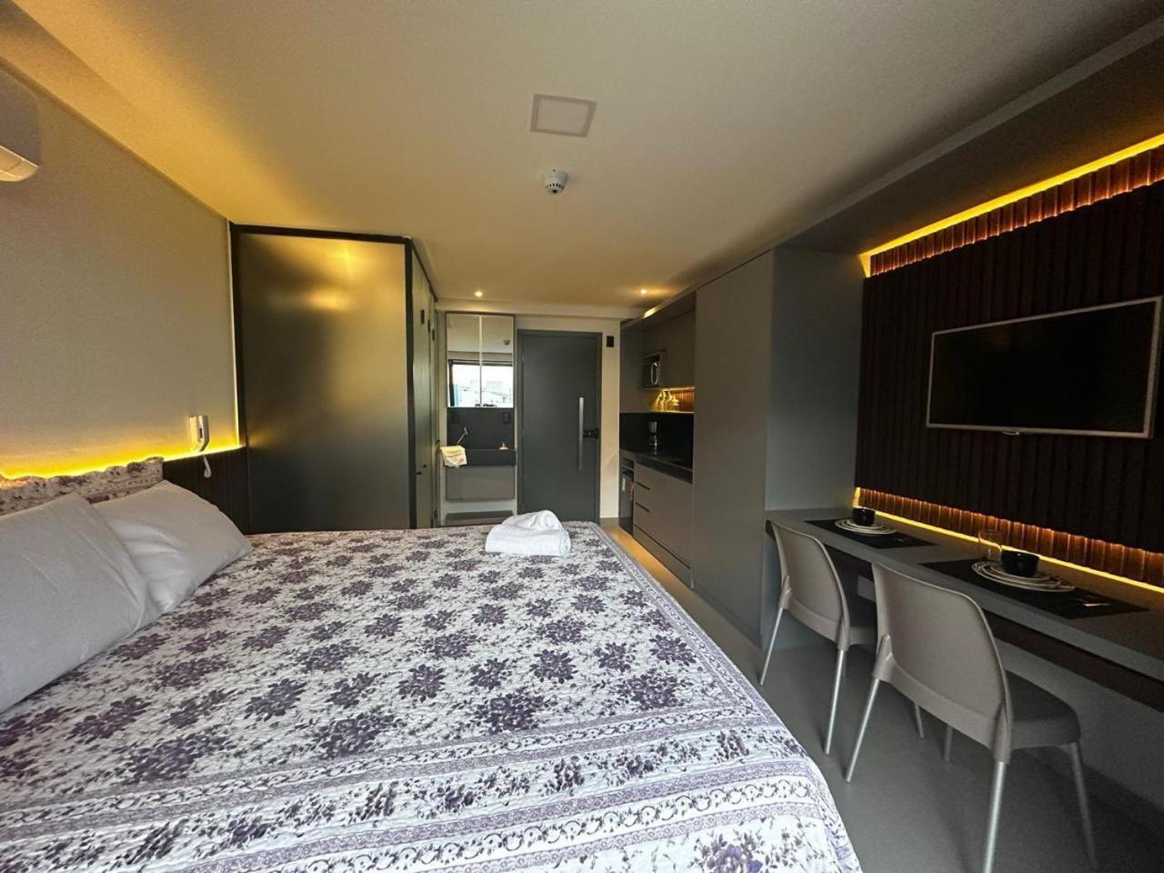 Get One Hotel Joao Pessoa