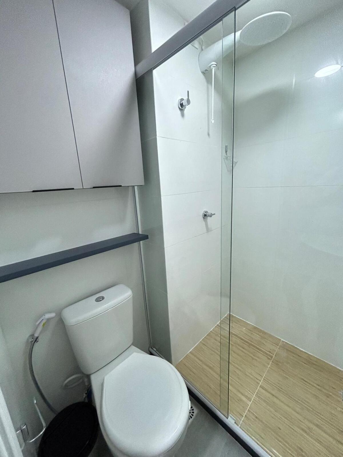 Apartamento Melhores Flats - Charmoso, Pertinho Do Mar