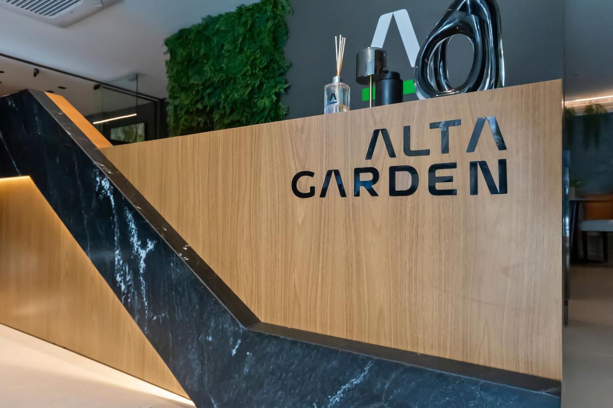 Apartamento Alta Garden Housi By Carpediem