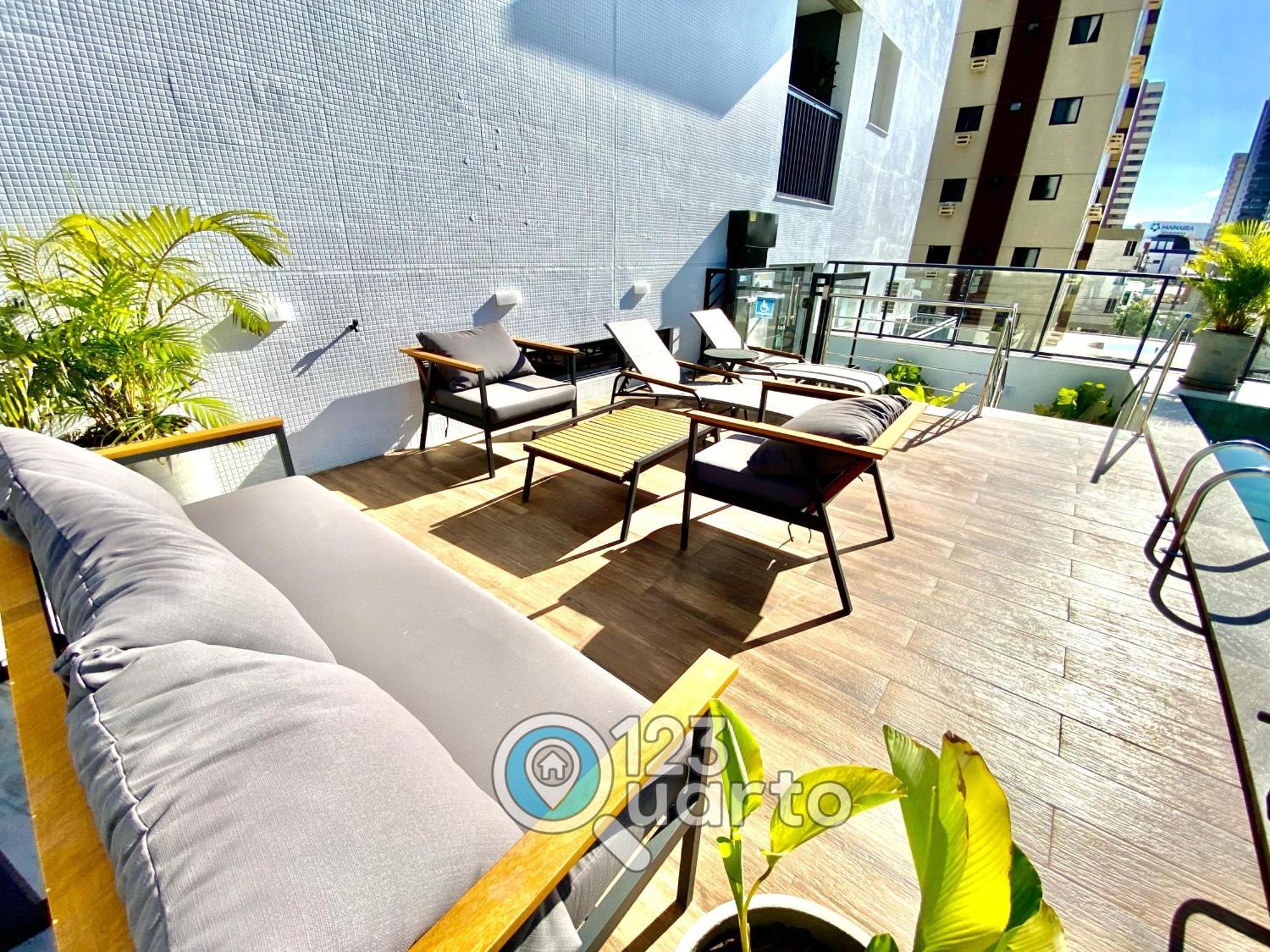Simple Smart By 123quarto Casa de férias