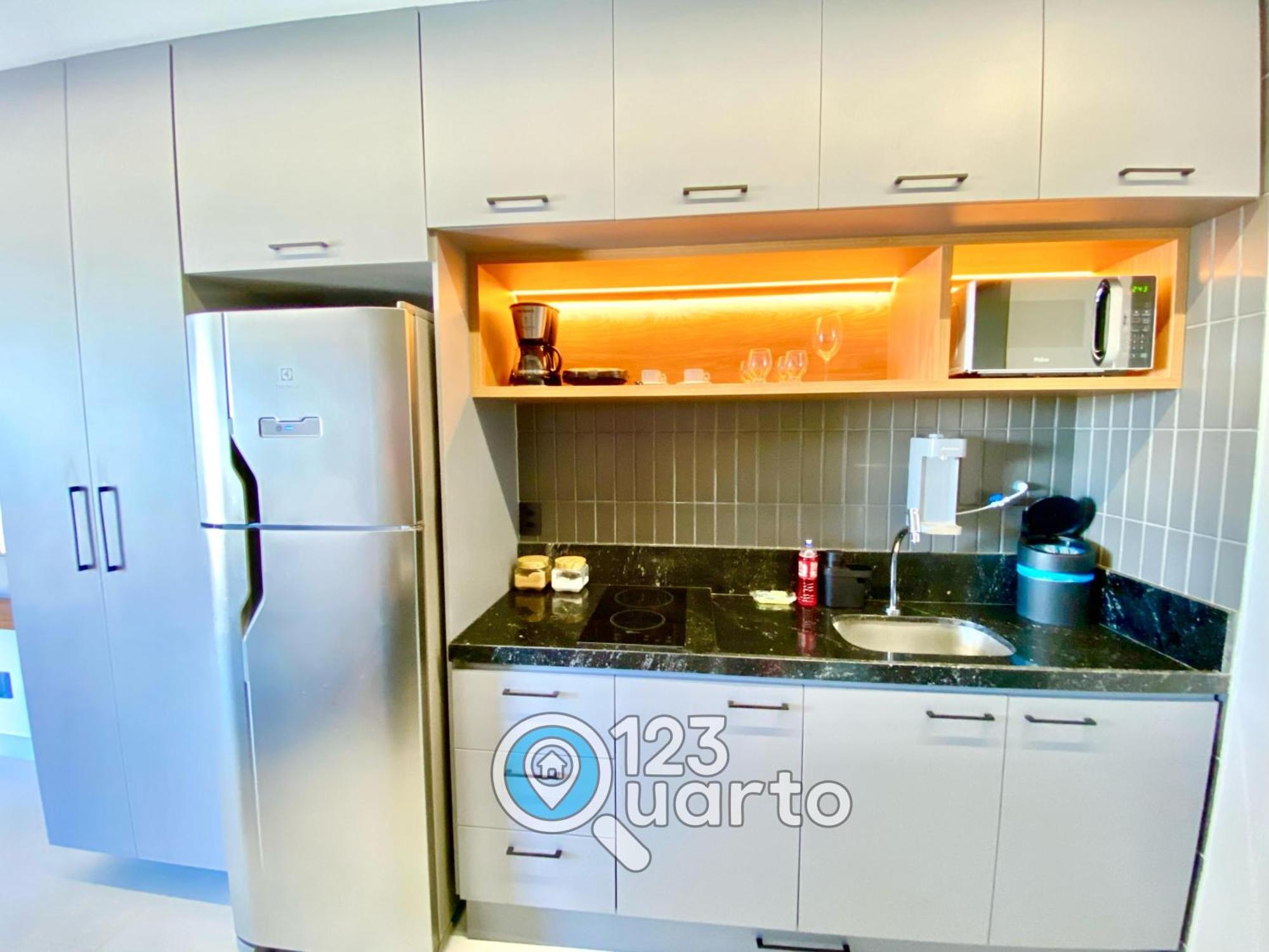 Simple Smart By 123quarto João Pessoa