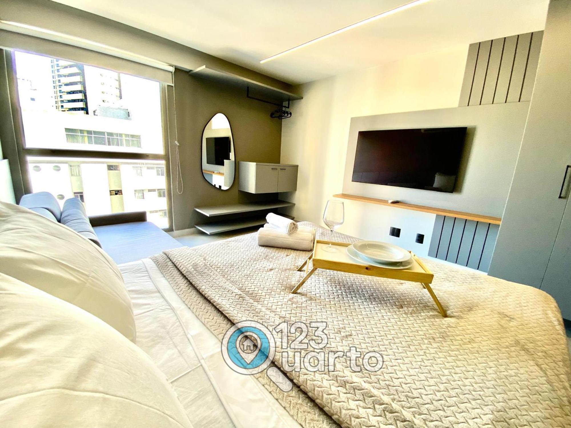 Simple Smart By 123quarto Casa de férias