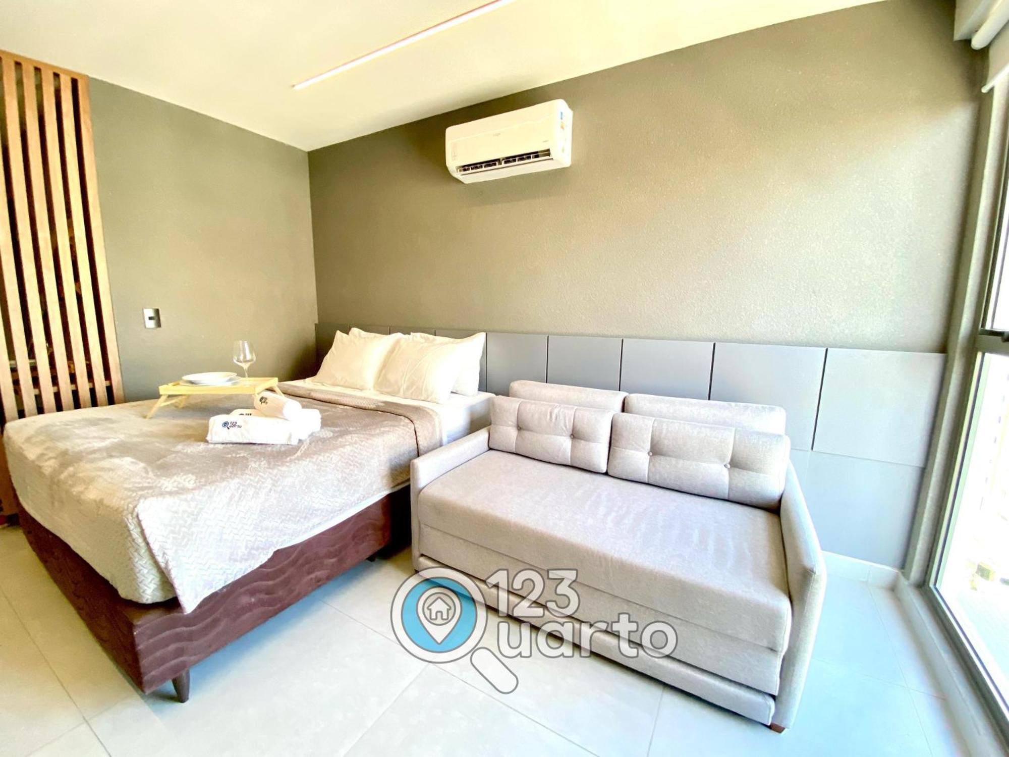 Casa de férias Simple Smart By 123quarto