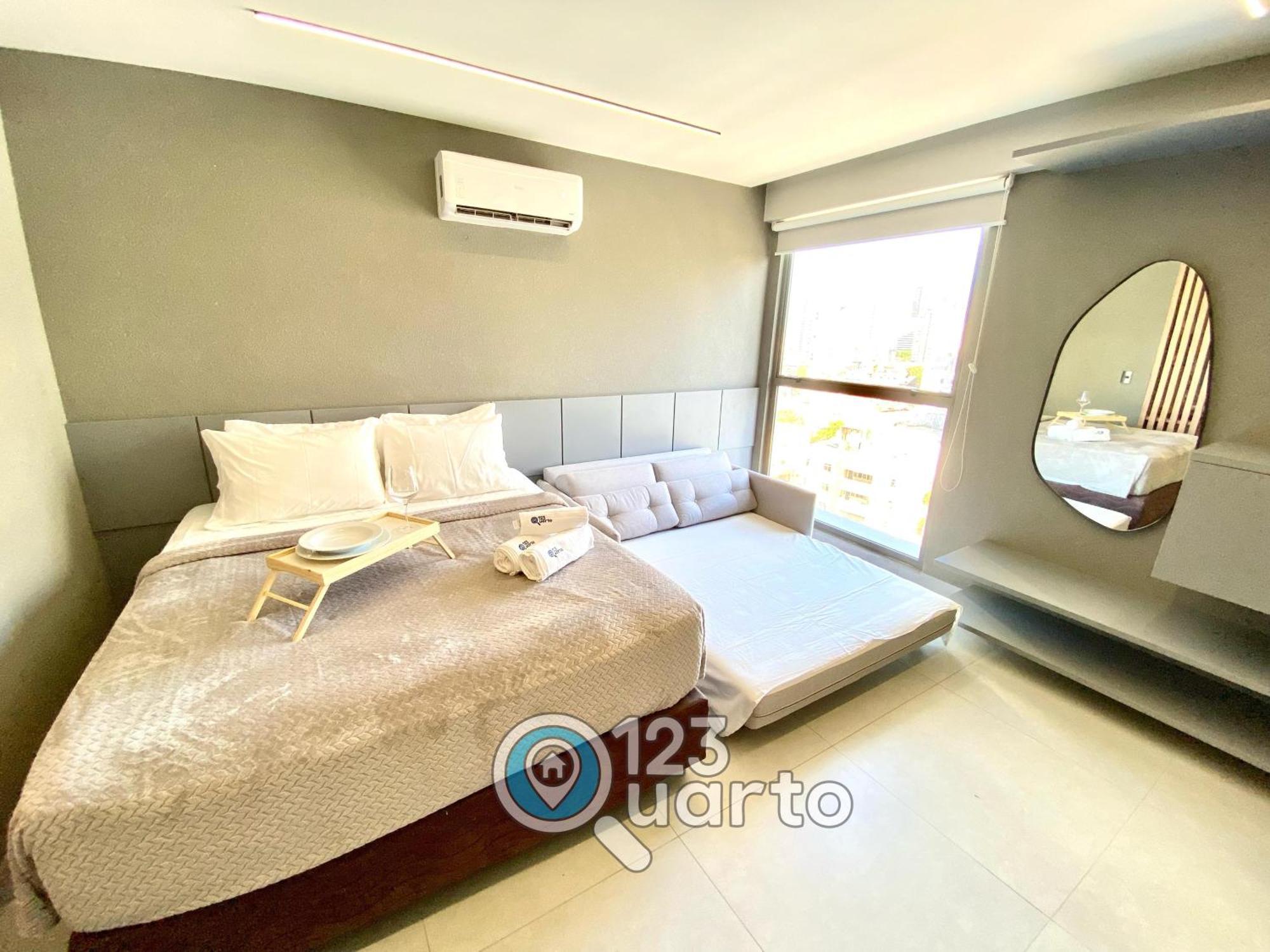 Simple Smart By 123quarto Casa de férias *