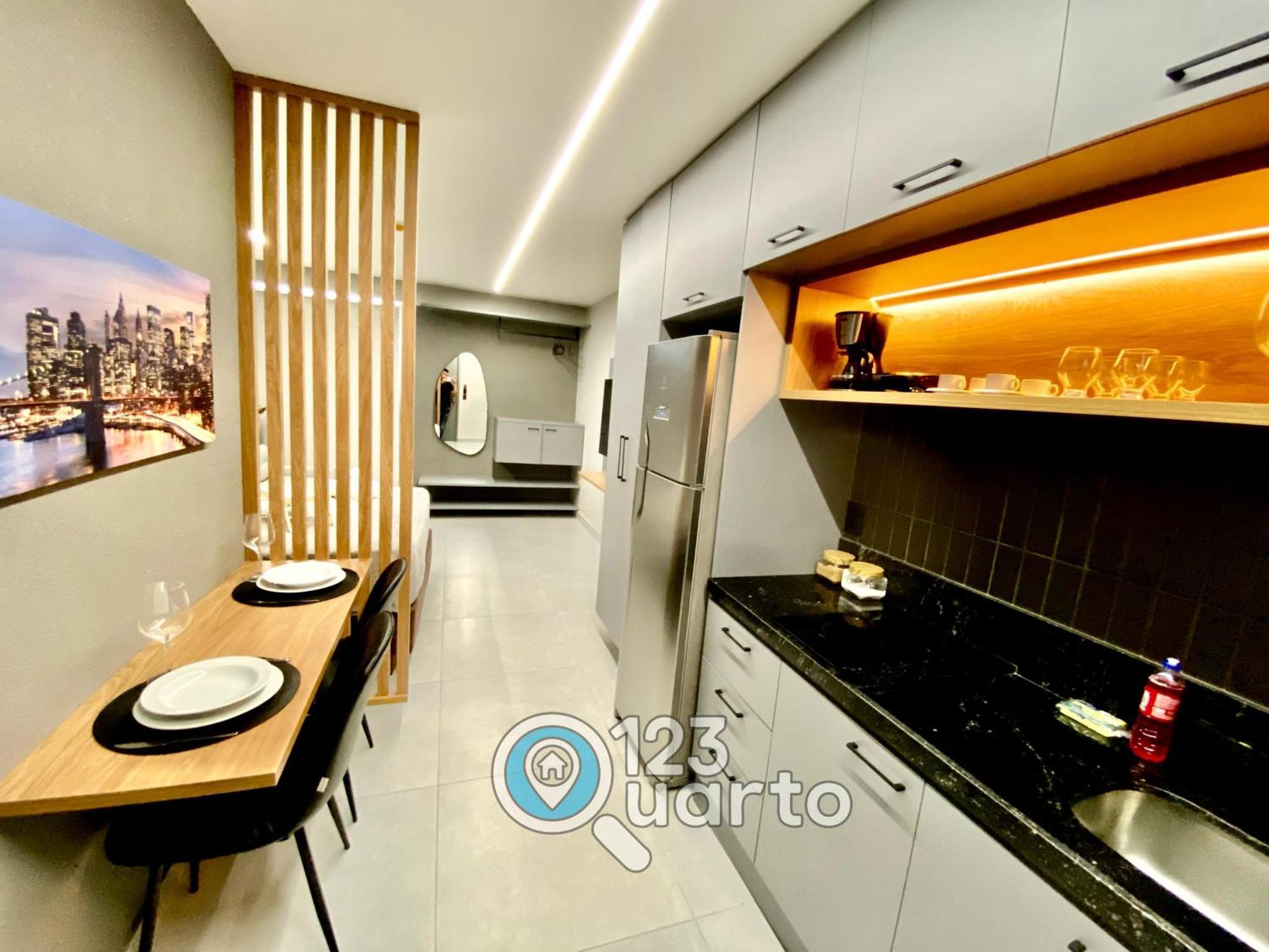Simple Smart By 123quarto Casa de férias João Pessoa