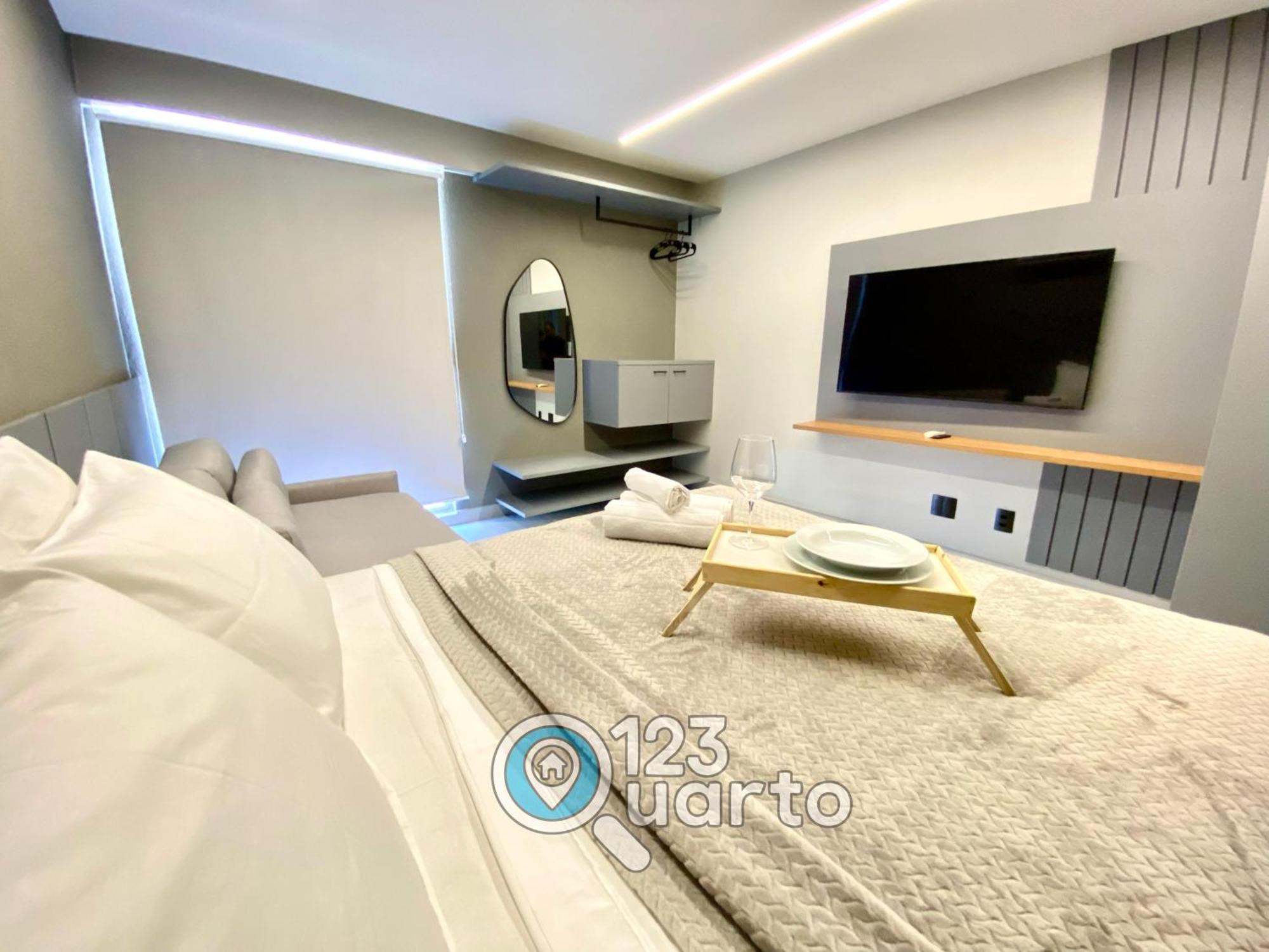 Casa de férias Simple Smart By 123quarto