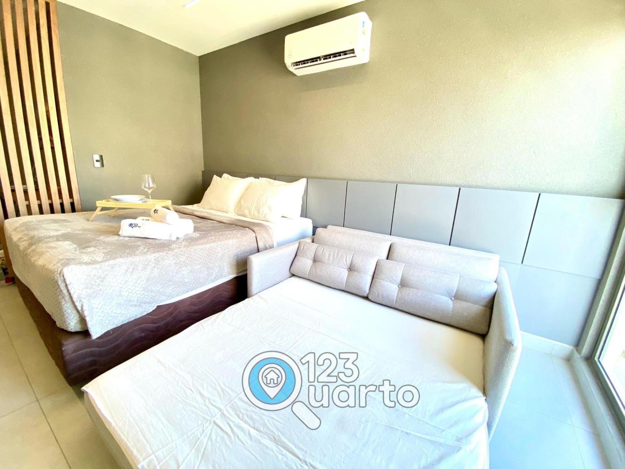 Simple Smart By 123quarto Casa de férias *