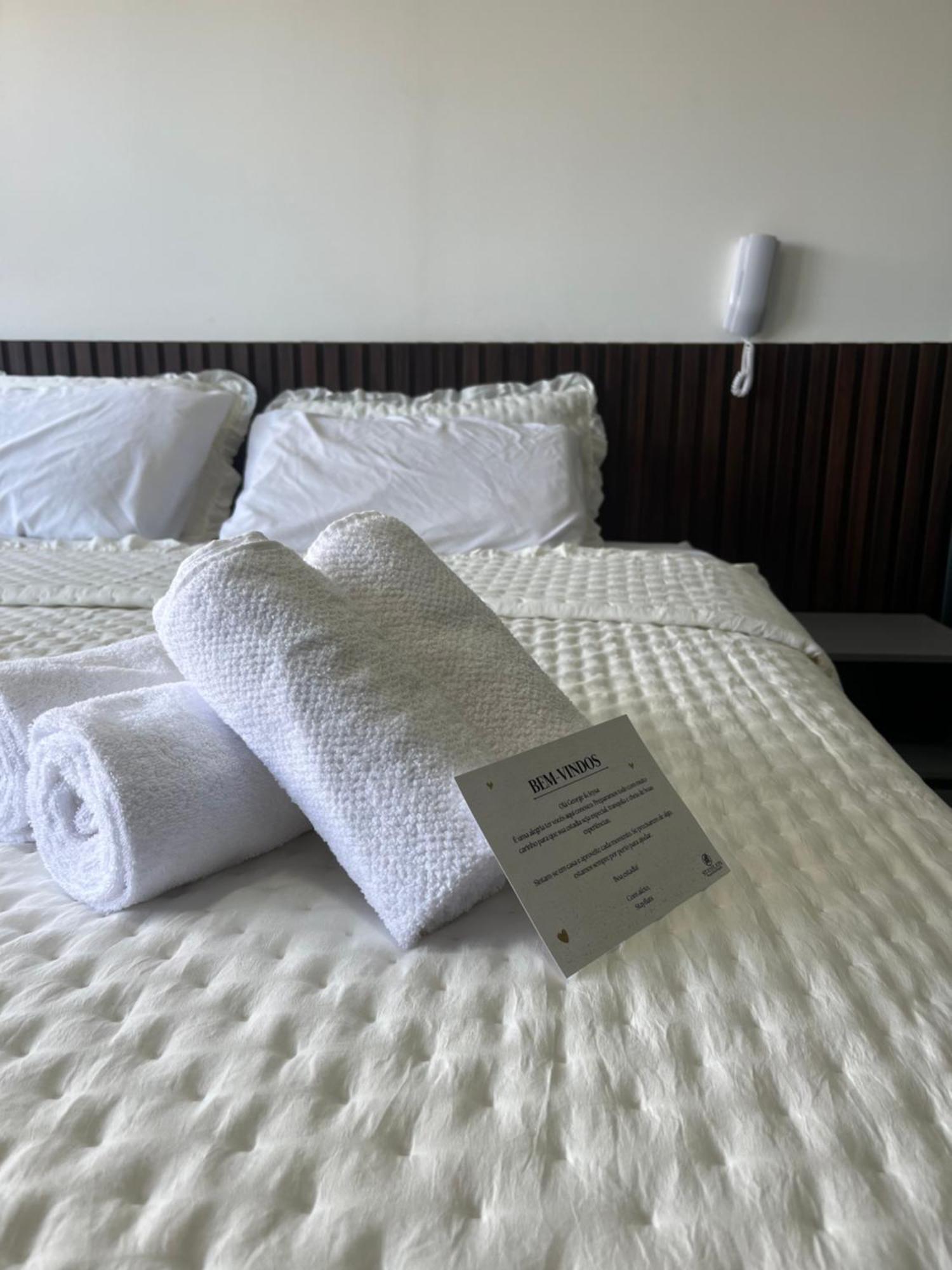 Get One Hotel Joao Pessoa