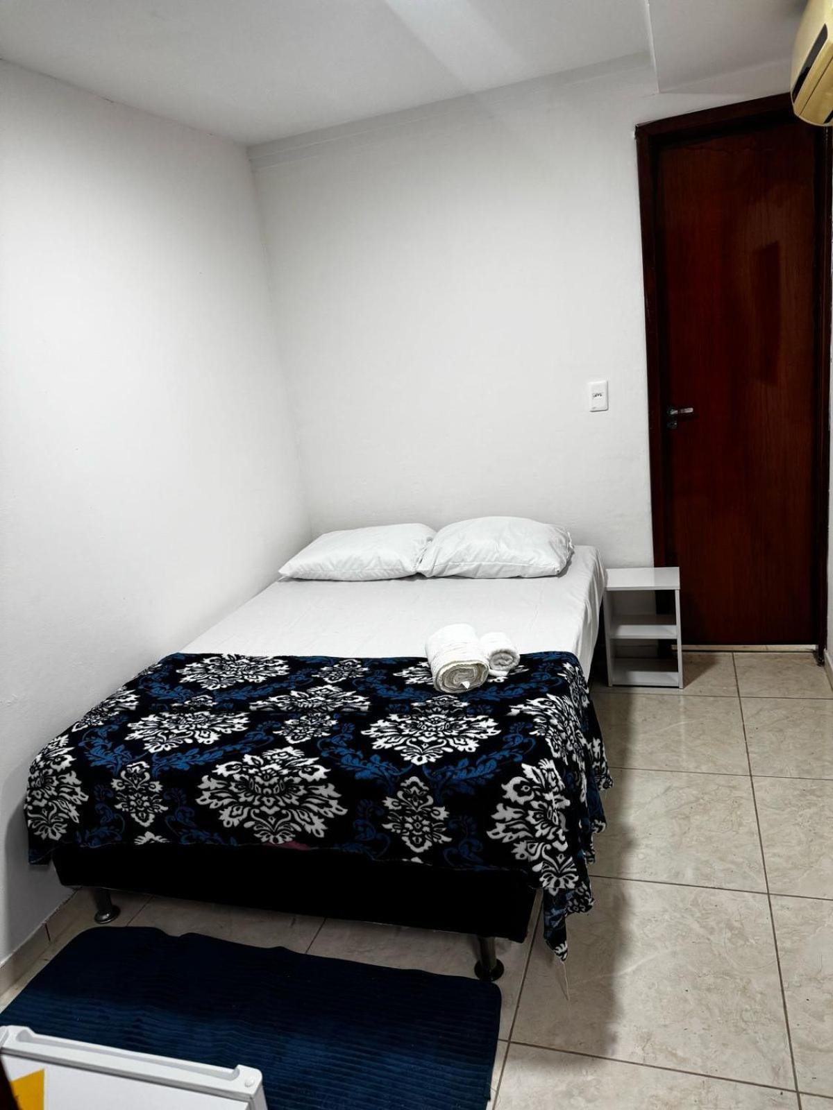 Hospedagem domiciliar - Aconchego Do Sol