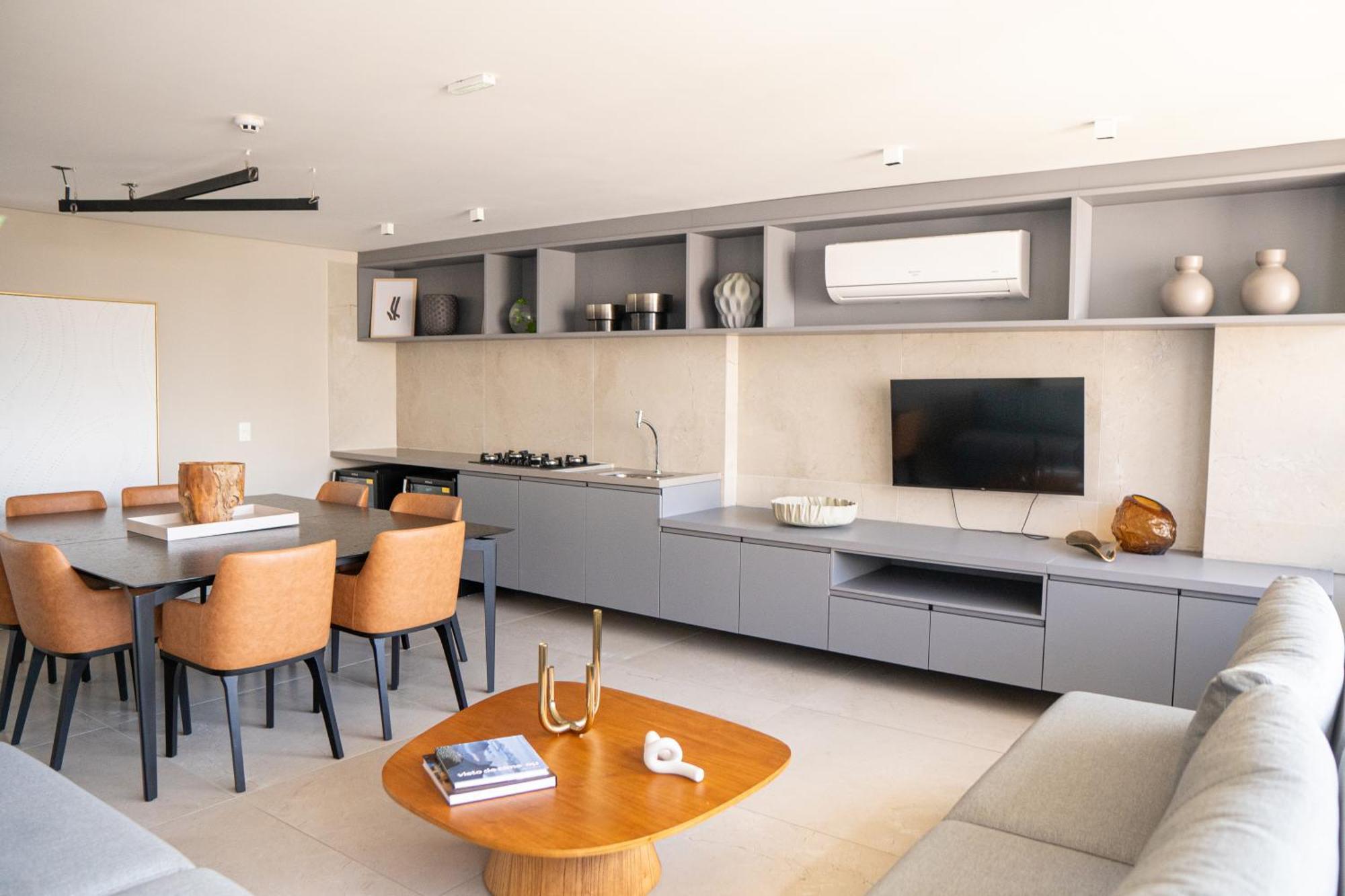 Conforto Na Irresistivel Do Cabo Branco - Climatizado E Completo Apartamento