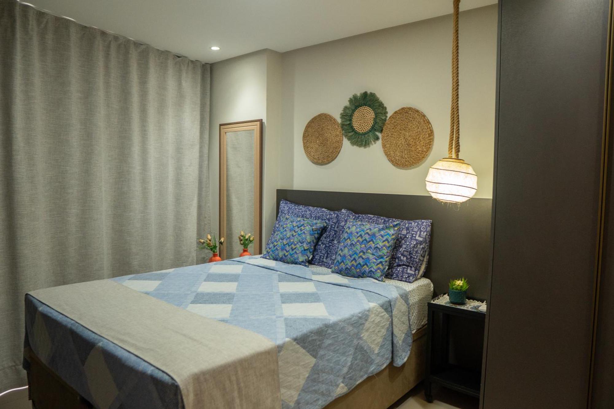 Conforto Na Irresistivel Do Cabo Branco - Climatizado E Completo Apartamento *
