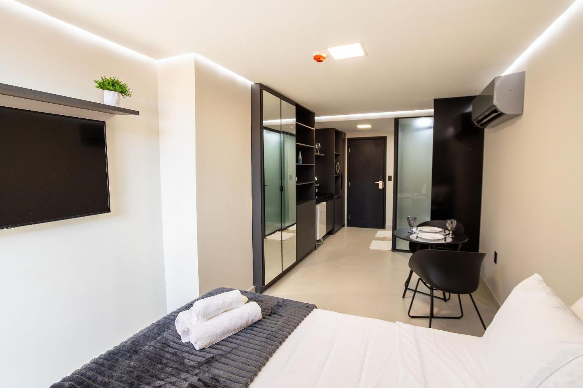 Apartamento Alta Garden Housi By Carpediem