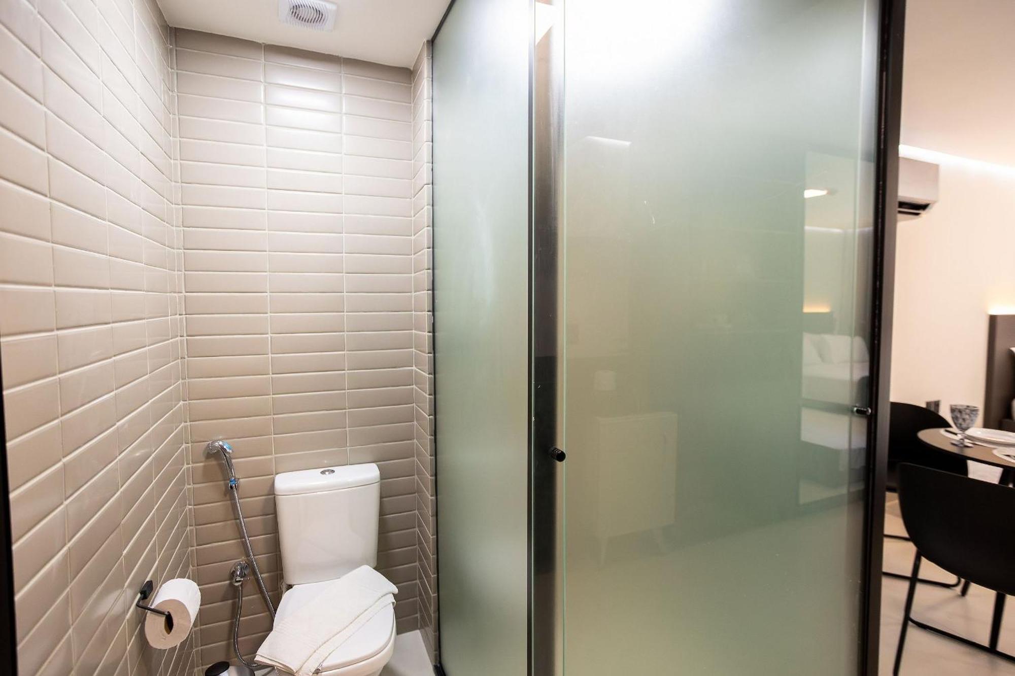 Alta Garden Housi By Carpediem Apartamento *