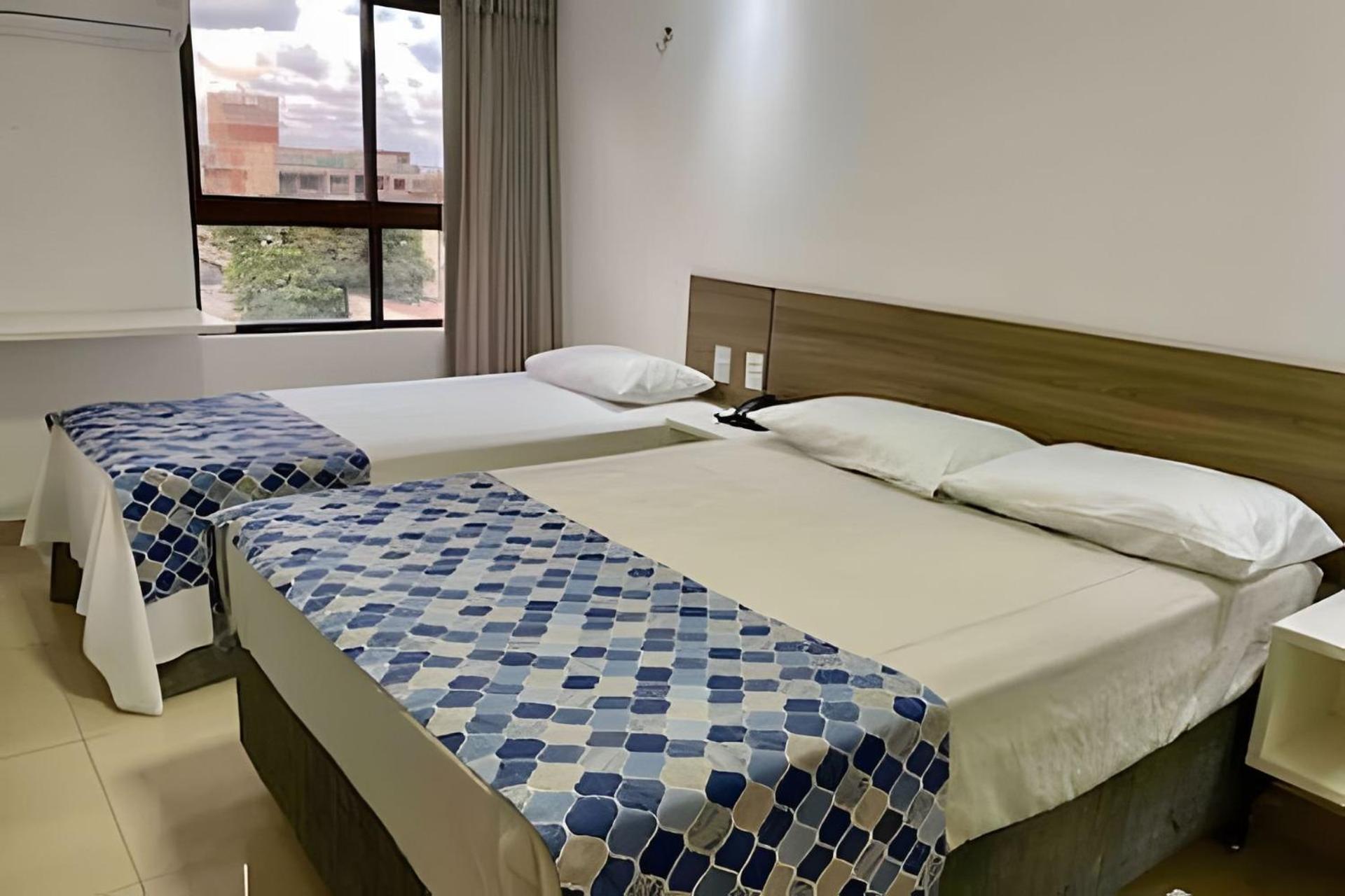 Gold Flat Com Cafe By Apartamentos Jampa *