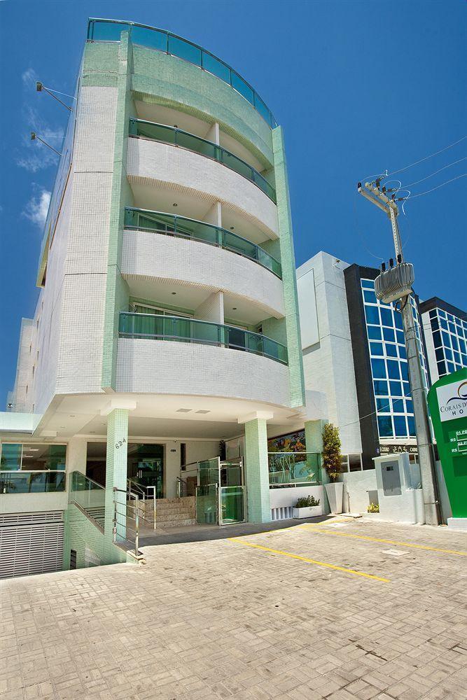 Corais De Tambau Hotel