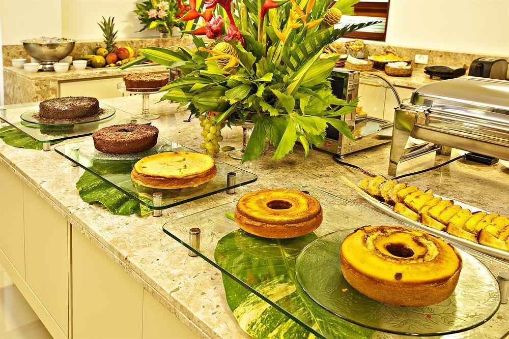 Corais De Tambau Hotel