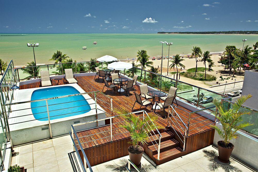 Corais De Tambau Hotel 3*