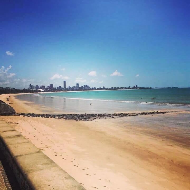 Mar João Pessoa