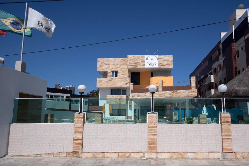 Brisol Hotel