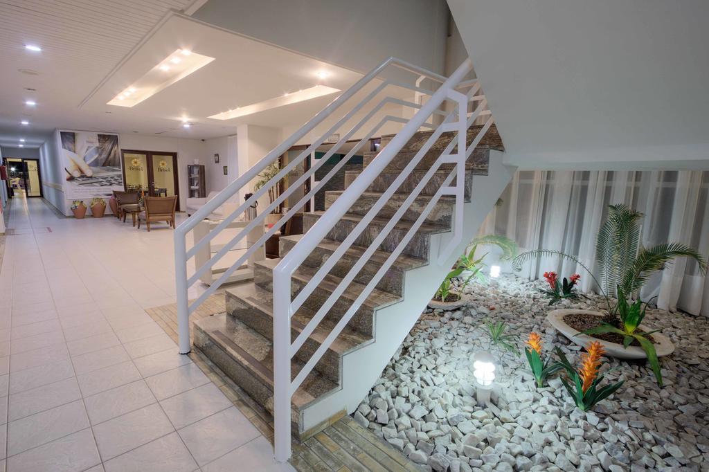 Brisol 3* Joao Pessoa