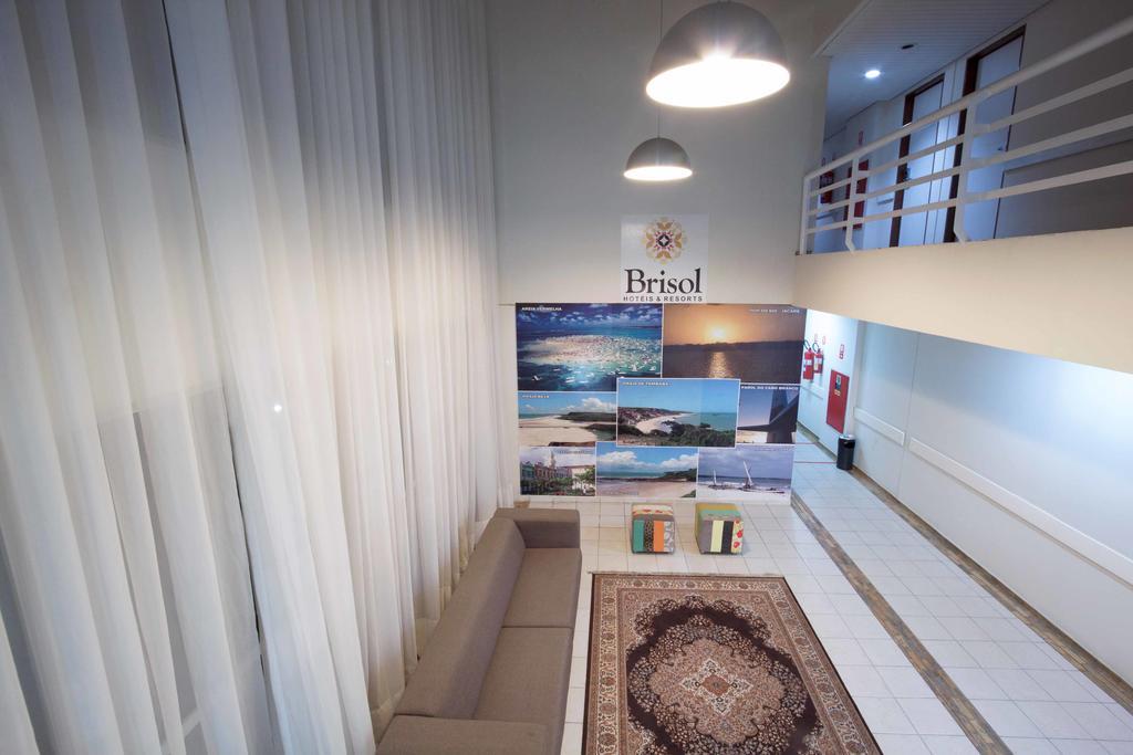 Brisol Joao Pessoa