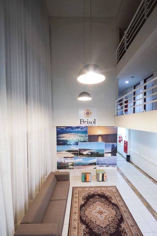 Hotel Brisol 3*