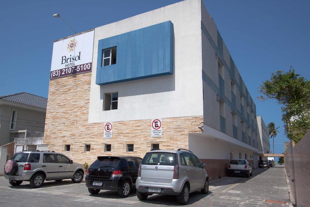 Brisol Hotel Joao Pessoa