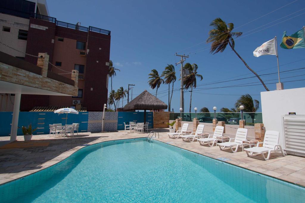 Brisol Joao Pessoa