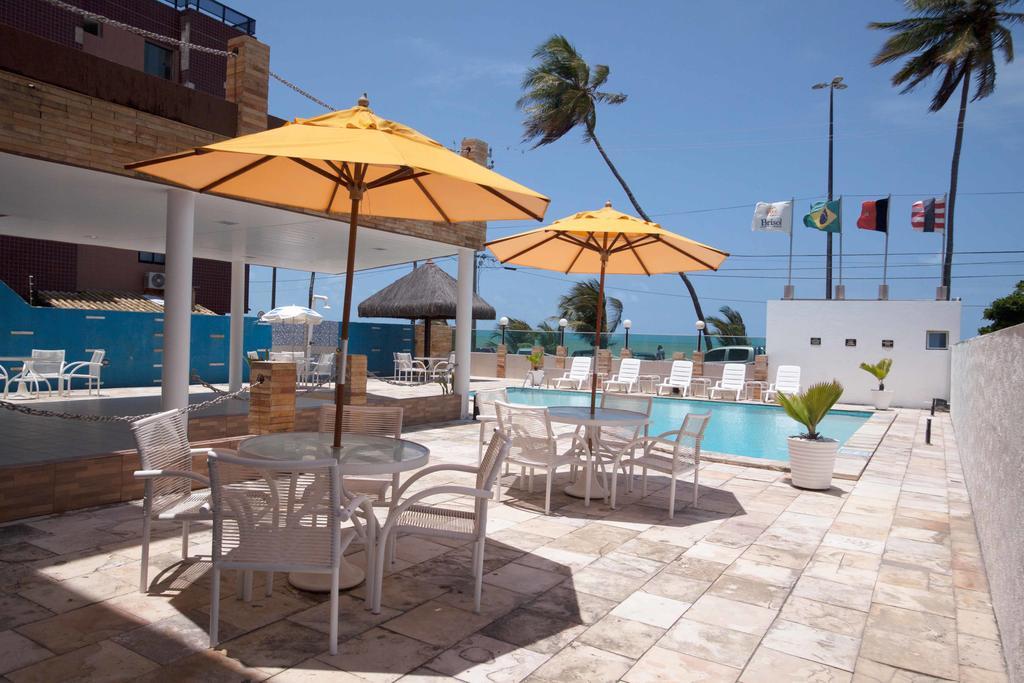 Hotel Brisol