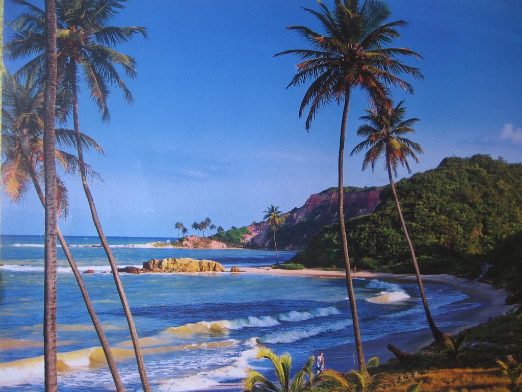 Mardisa Flat Frente Mar * Joao Pessoa