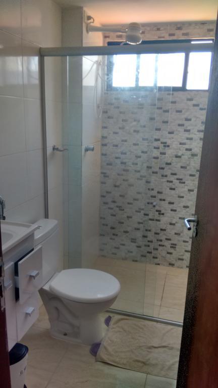 Apartment Residencial Sabino Joao Pessoa