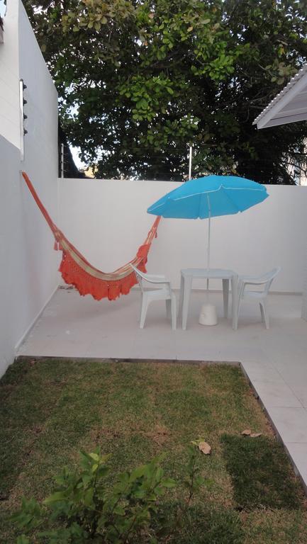 Apartment Apartamento De Manaira Joao Pessoa