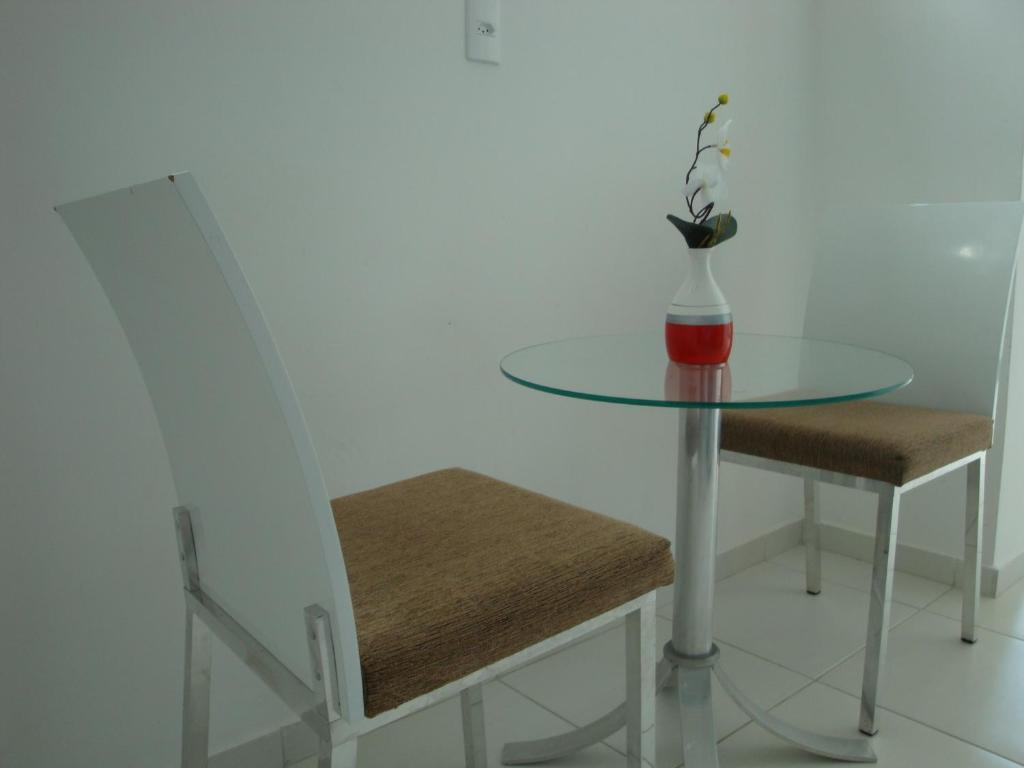 Terrazzas Flat João Pessoa