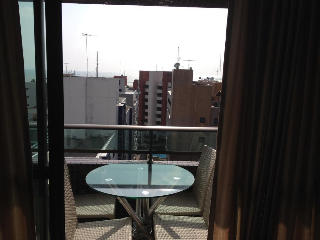 Apartamento Edificio Bom Vivant