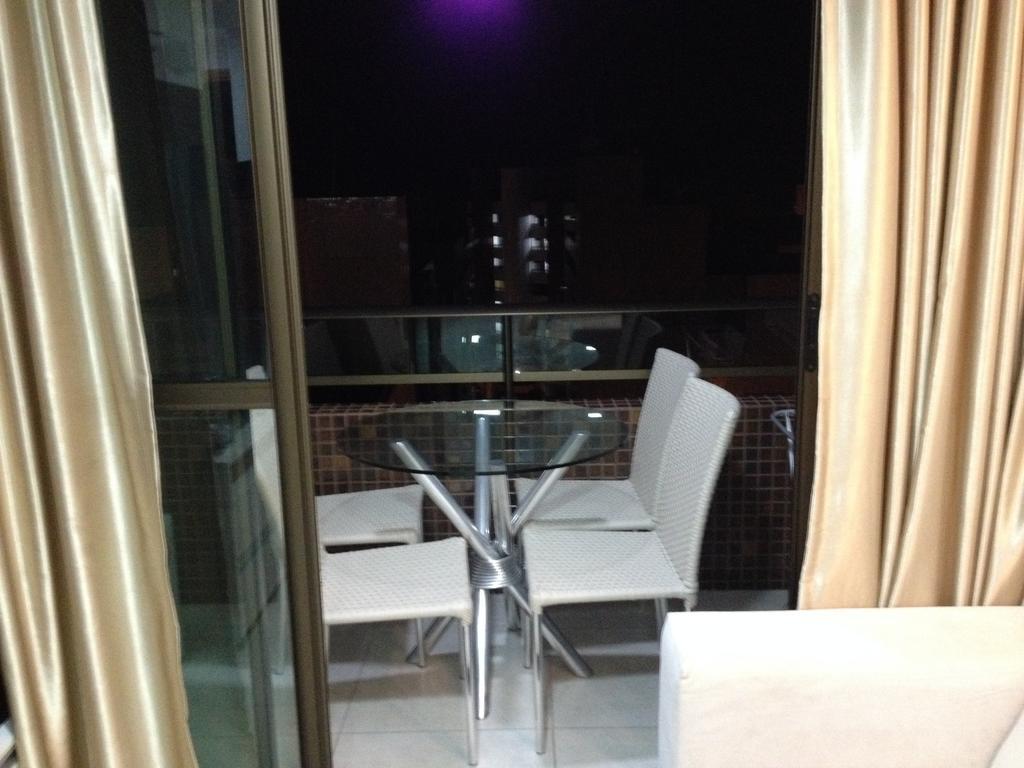 Apartamento Edificio Bom Vivant Apartamento *