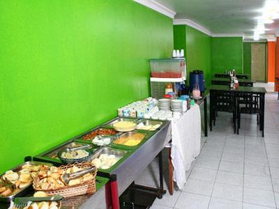 Hotel Guarany Express 2*
