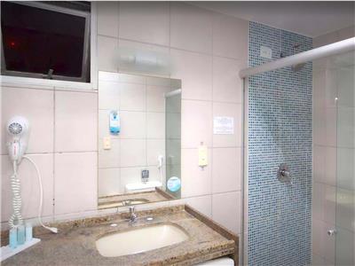 Brisol Hotel Joao Pessoa