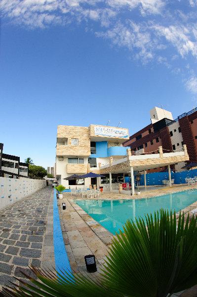 Hotel Brisol Joao Pessoa