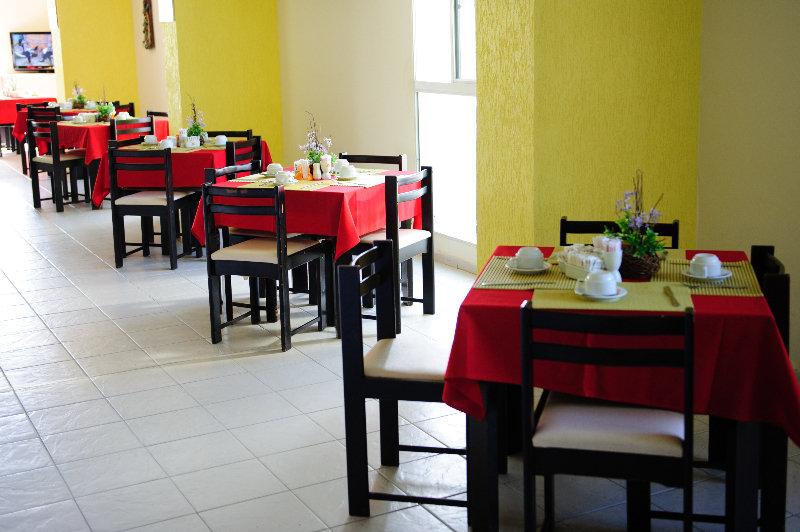 Hotel Brisol