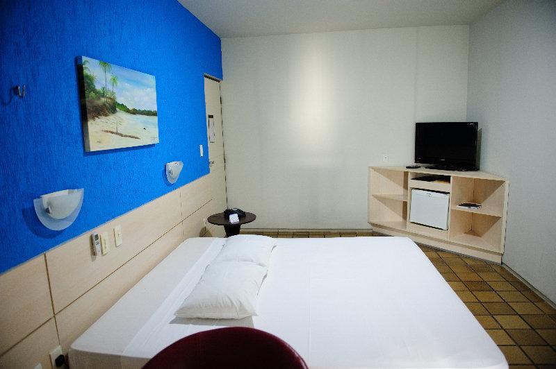 Brisol Hotel Joao Pessoa