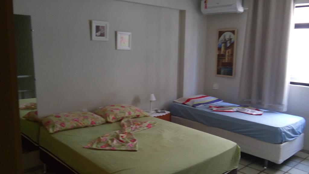 Apartment Residencial Costa Azul *