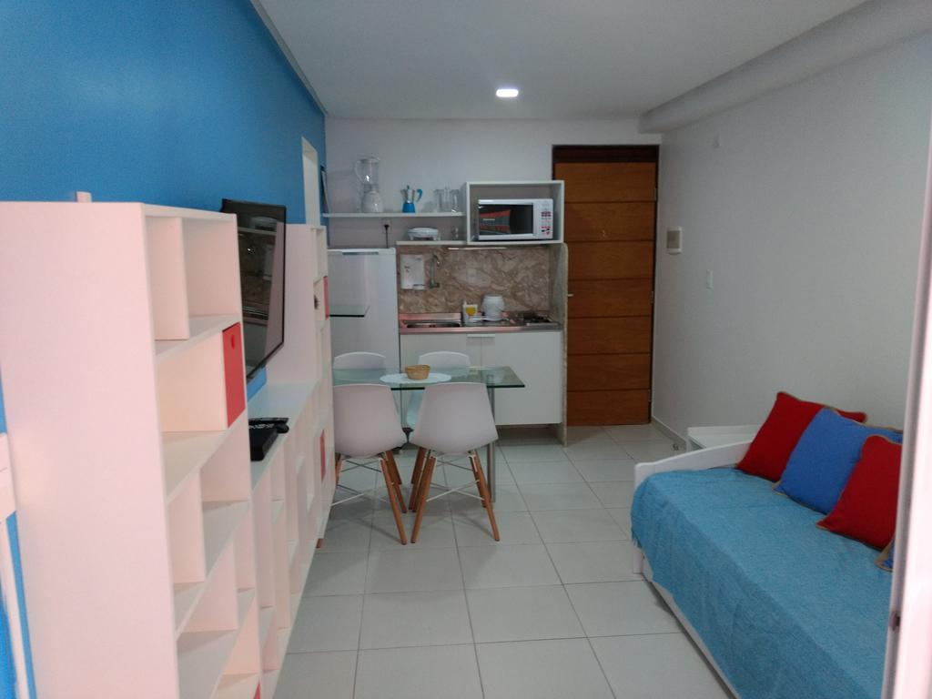Apartamento Terrazzas Flat