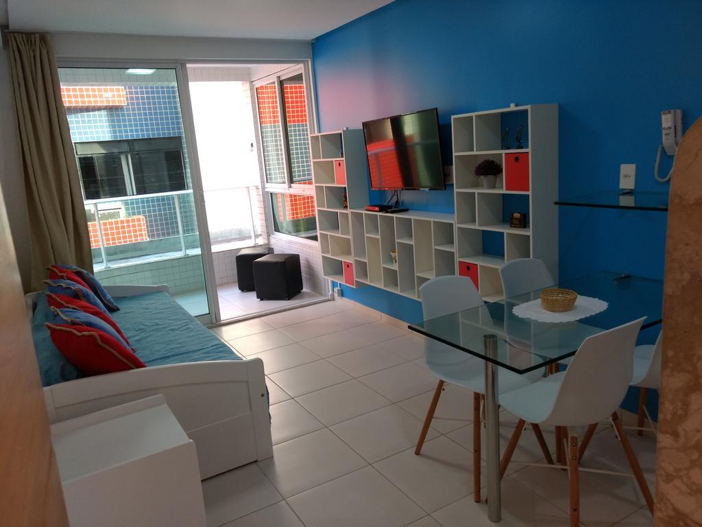 Terrazzas Flat Apartamento João Pessoa