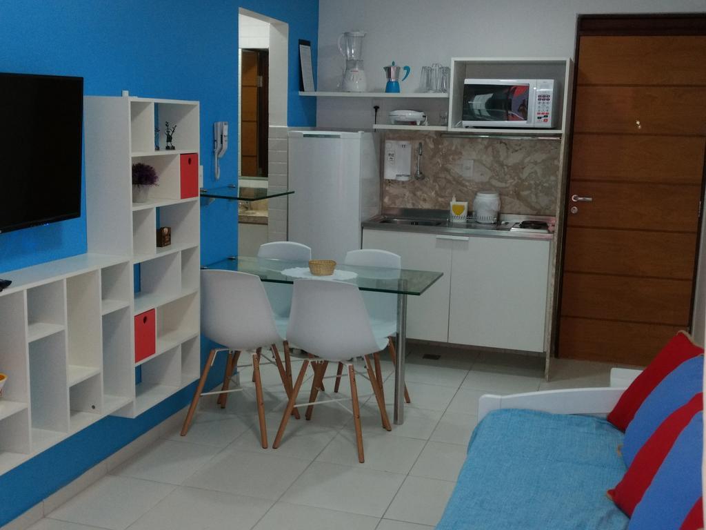 Terrazzas Flat João Pessoa