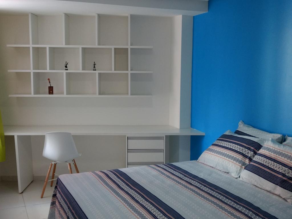 Apartamento Terrazzas Flat *