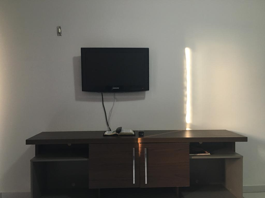 Apartamento De Manaira Apartment Joao Pessoa