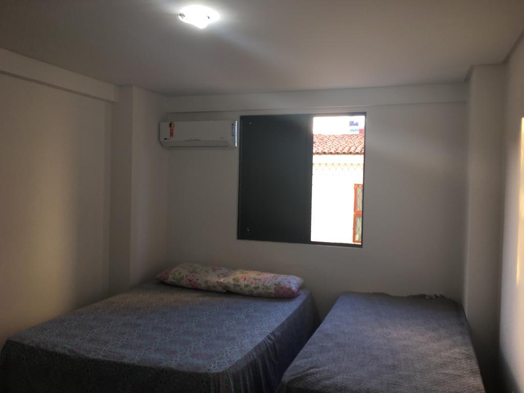 Apartamento De Manaira *
